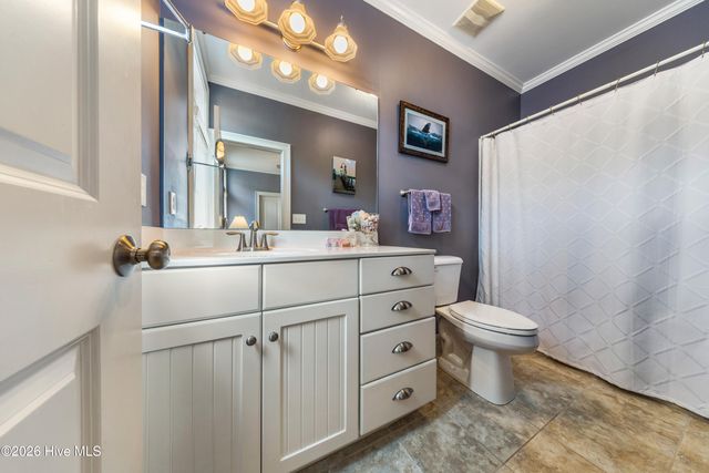 402 Carolina Beach Avenue S Unit 4, Carolina Beach, NC 28428