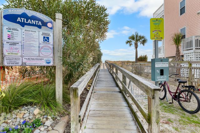 402 Carolina Beach Avenue S Unit 4, Carolina Beach, NC 28428