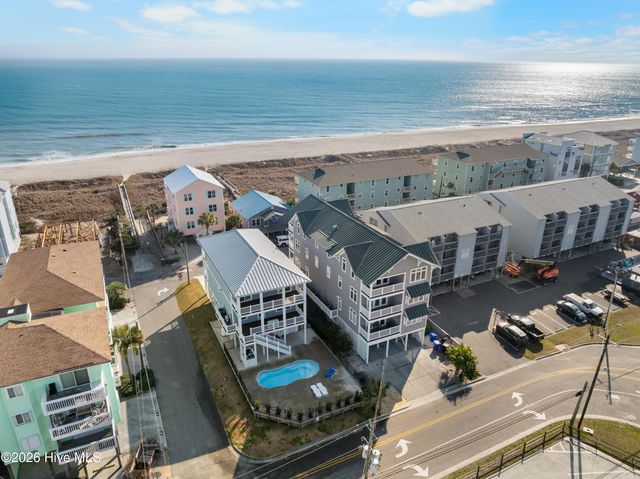 402 Carolina Beach Avenue S Unit 4, Carolina Beach, NC 28428