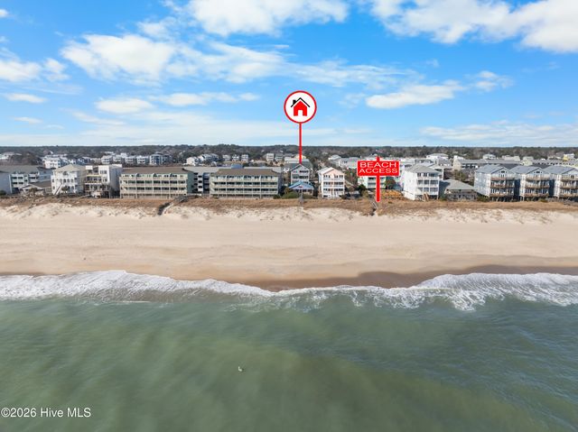 402 Carolina Beach Avenue S Unit 4, Carolina Beach, NC 28428