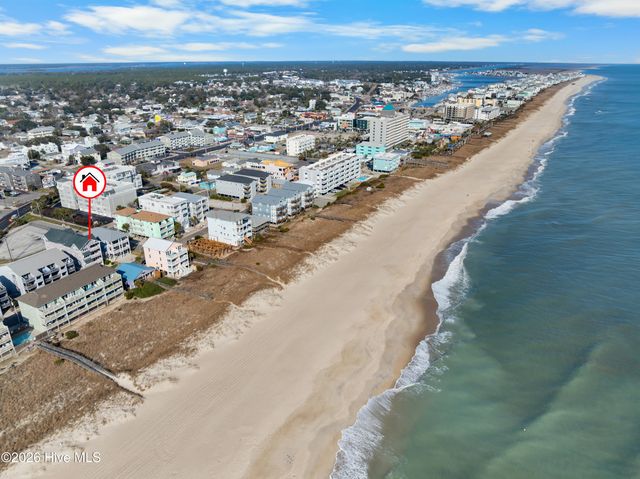 402 Carolina Beach Avenue S Unit 4, Carolina Beach, NC 28428