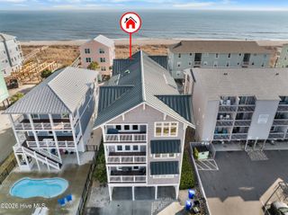 402 Carolina Beach Avenue S Unit 4, Carolina Beach, NC 28428
