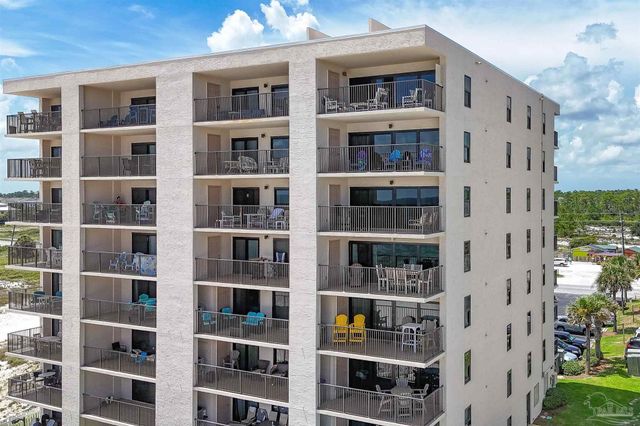 13817 Perdido Key Dr 501, Pensacola, FL 32507