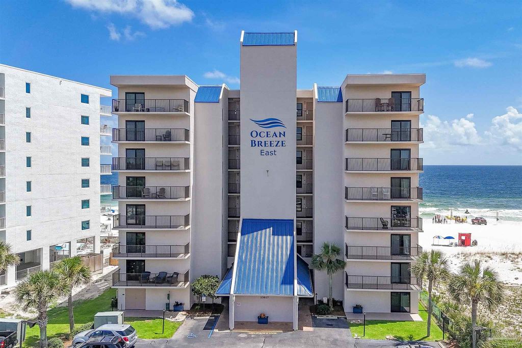 13817 Perdido Key Dr 501, Pensacola, FL 32507