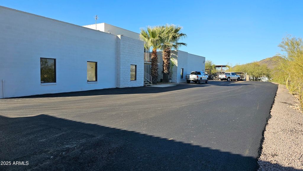 21825 N 16TH Street, Phoenix, AZ 85024 — exterior