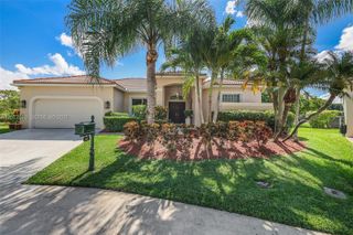 1928 Water Ridge Drive, Weston, FL 33326