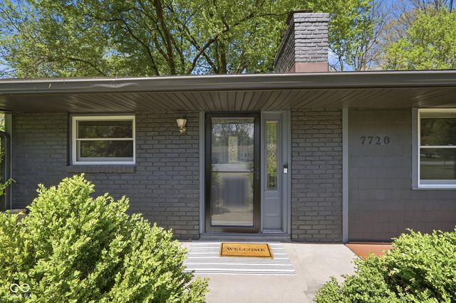 7720 Dean Road, Indianapolis, IN 46240