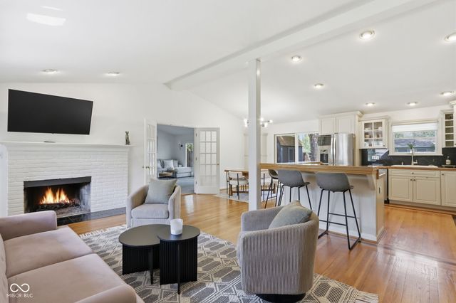 7720 Dean Road, Indianapolis, IN 46240