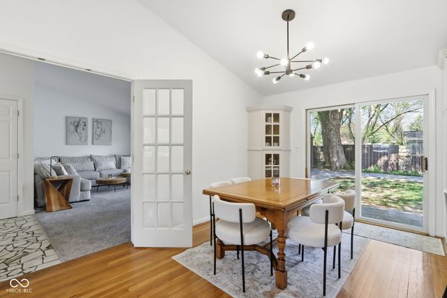 7720 Dean Road, Indianapolis, IN 46240