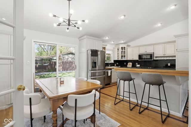 7720 Dean Road, Indianapolis, IN 46240