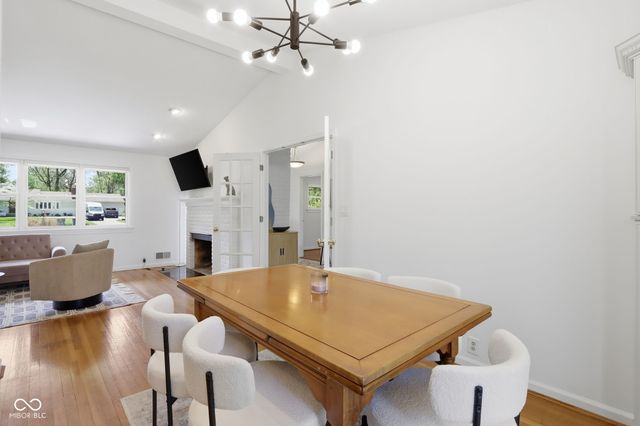 7720 Dean Road, Indianapolis, IN 46240