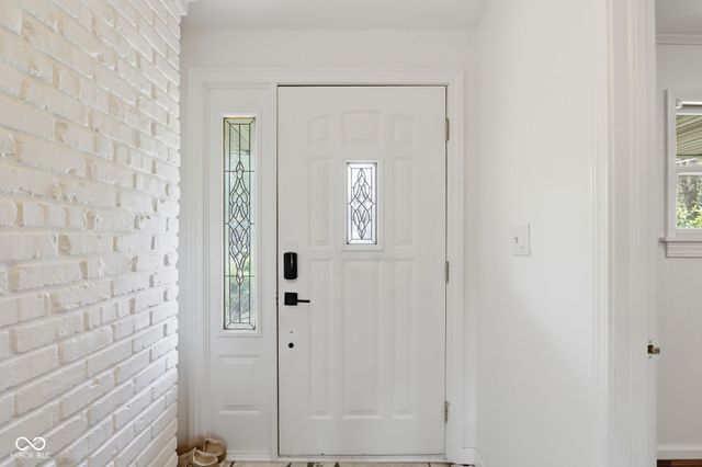 7720 Dean Road, Indianapolis, IN 46240