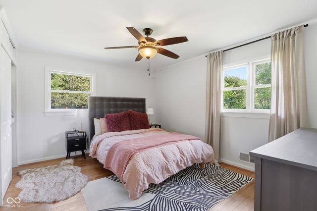 7720 Dean Road, Indianapolis, IN 46240