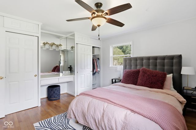 7720 Dean Road, Indianapolis, IN 46240