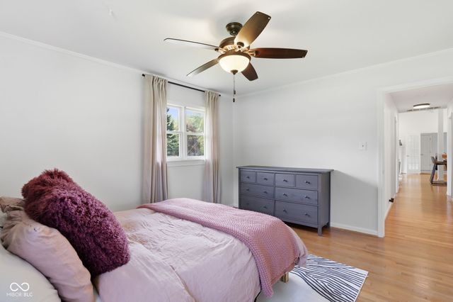 7720 Dean Road, Indianapolis, IN 46240