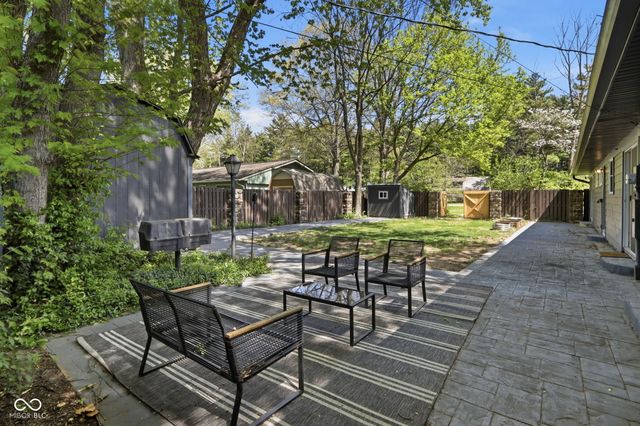 7720 Dean Road, Indianapolis, IN 46240