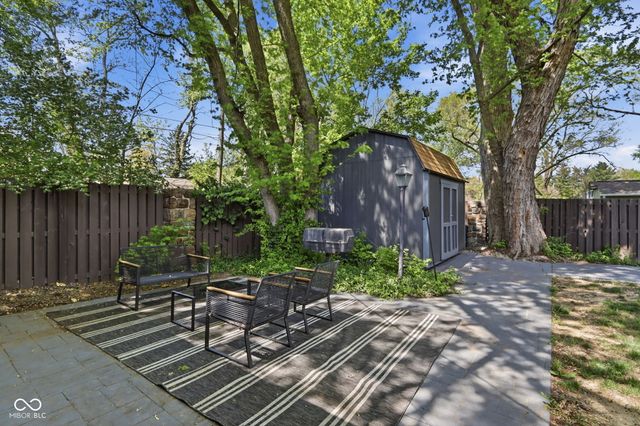 7720 Dean Road, Indianapolis, IN 46240