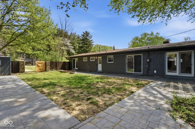 7720 Dean Road, Indianapolis, IN 46240