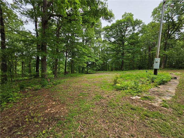 233 NC 2802, Marble Falls, AR 72648