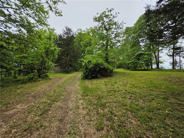 233 NC 2802, Marble Falls, AR 72648