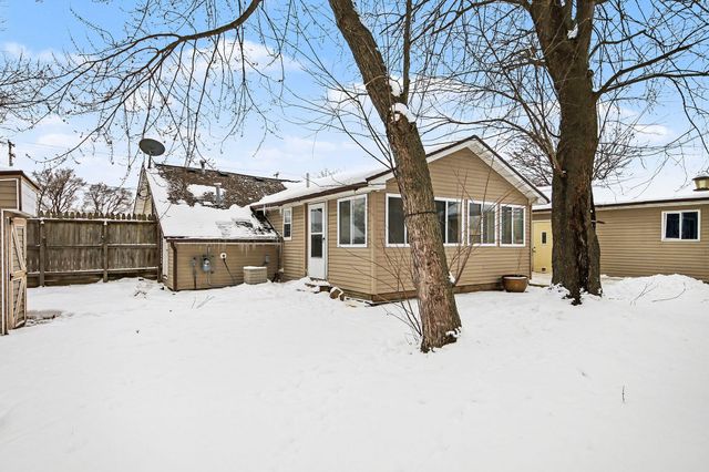 1415 4 Mile Road NE, Grand Rapids, MI 49525