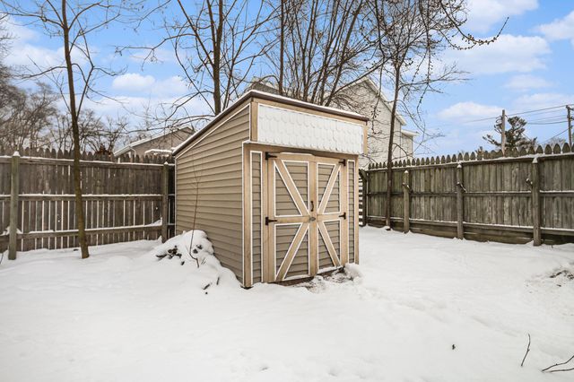 1415 4 Mile Road NE, Grand Rapids, MI 49525