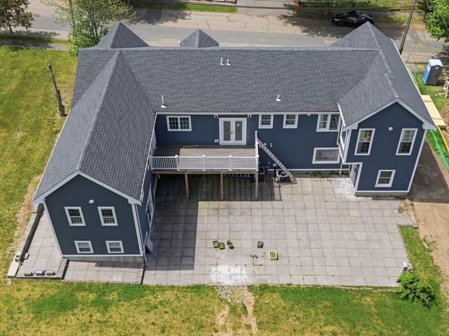 52 Ridgewood Rd, Milton, MA 02186