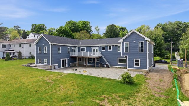 52 Ridgewood Rd, Milton, MA 02186