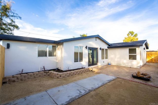 4597 Acoma Avenue, San Diego, CA 92117