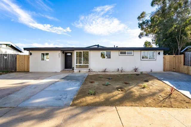 4597 Acoma Avenue, San Diego, CA 92117