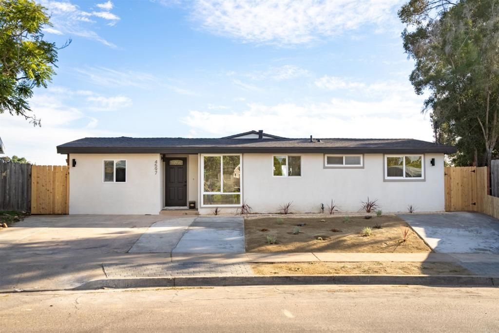4597 Acoma Avenue, San Diego, CA 92117