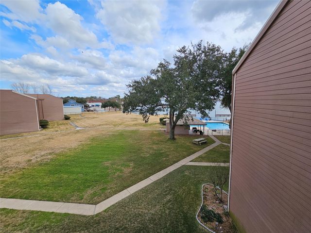 15575 Marina Drive 323A, Conroe, TX 77356