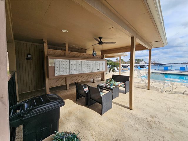 15575 Marina Drive 323A, Conroe, TX 77356