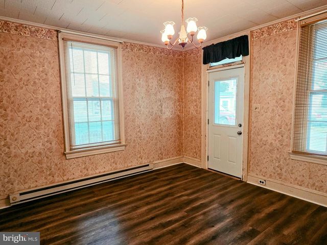 116 FIVE POINT AVE, Martinsburg, WV 25404