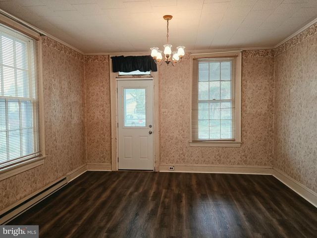 116 FIVE POINT AVE, Martinsburg, WV 25404