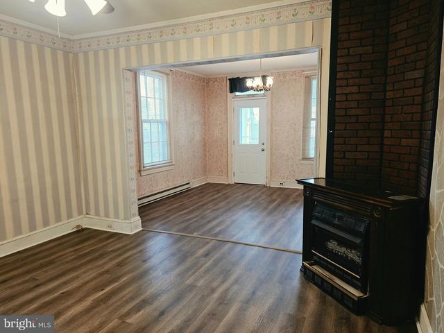 116 FIVE POINT AVE, Martinsburg, WV 25404