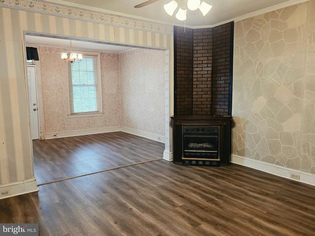 116 FIVE POINT AVE, Martinsburg, WV 25404