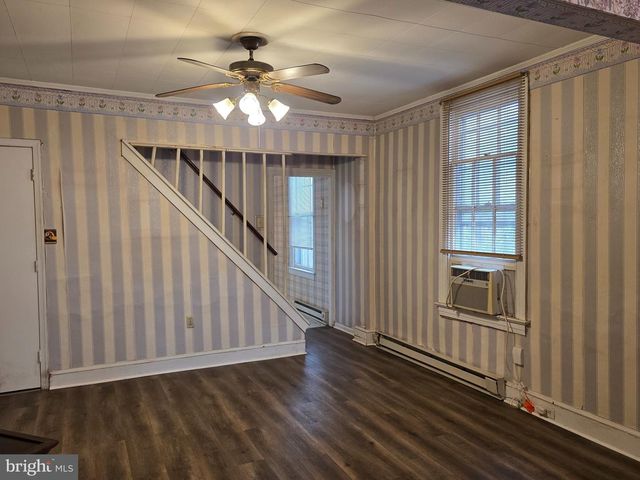 116 FIVE POINT AVE, Martinsburg, WV 25404