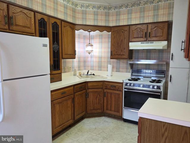 116 FIVE POINT AVE, Martinsburg, WV 25404
