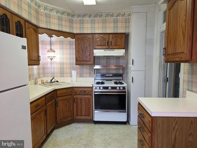 116 FIVE POINT AVE, Martinsburg, WV 25404