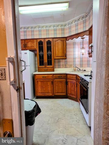 116 FIVE POINT AVE, Martinsburg, WV 25404