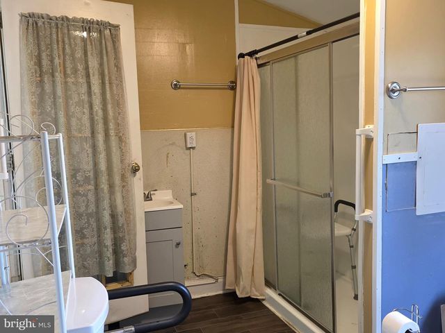 116 FIVE POINT AVE, Martinsburg, WV 25404