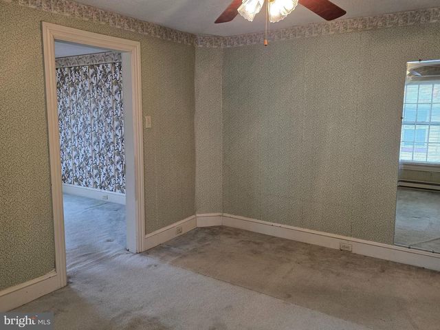 116 FIVE POINT AVE, Martinsburg, WV 25404