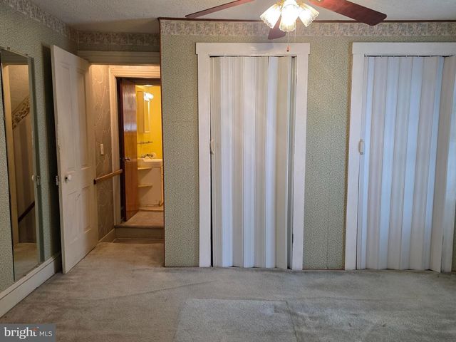 116 FIVE POINT AVE, Martinsburg, WV 25404