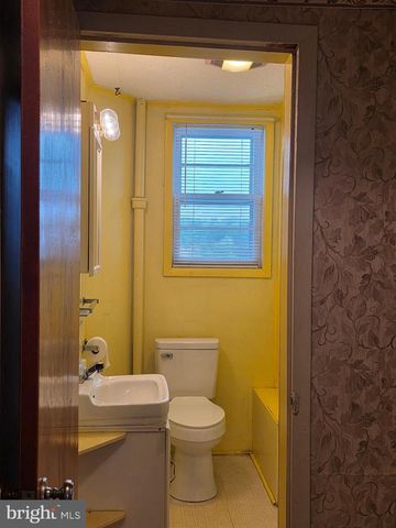 116 FIVE POINT AVE, Martinsburg, WV 25404