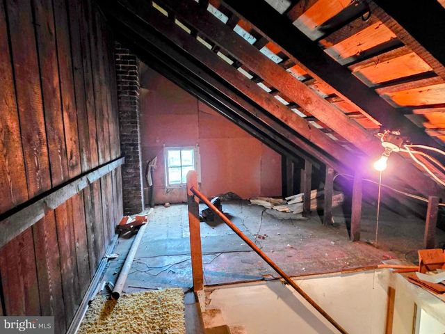 116 FIVE POINT AVE, Martinsburg, WV 25404