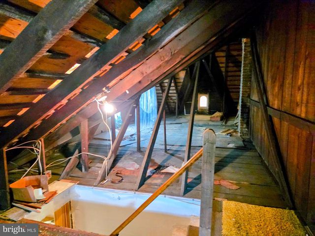 116 FIVE POINT AVE, Martinsburg, WV 25404