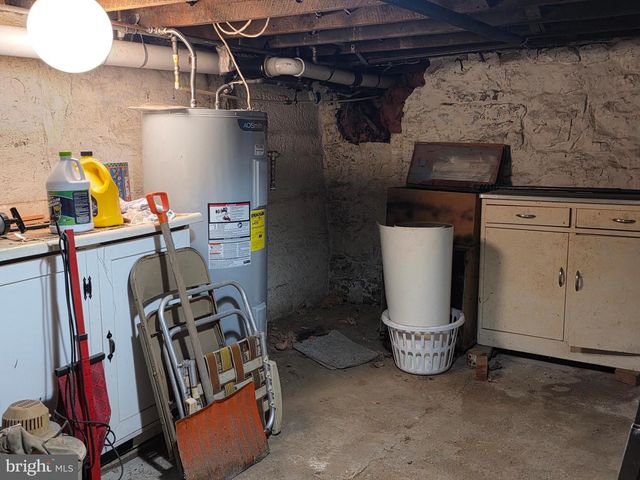 116 FIVE POINT AVE, Martinsburg, WV 25404