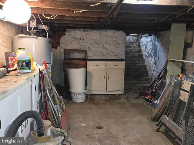 116 FIVE POINT AVE, Martinsburg, WV 25404