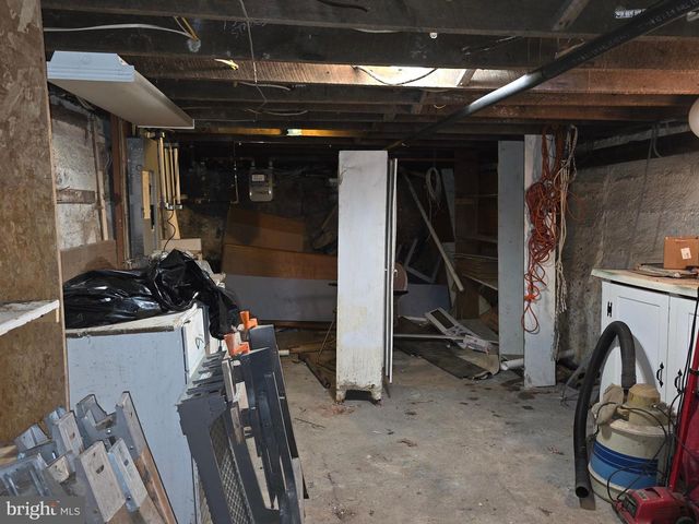 116 FIVE POINT AVE, Martinsburg, WV 25404